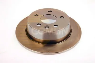 Тормозной диск COMLINE купить