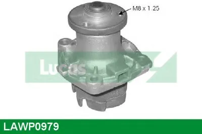 Водяной насос LUCAS ENGINE DRIVE купить