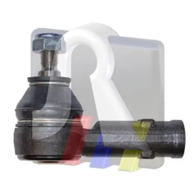 Наконечник поперечной рулевой тяги RTS купить