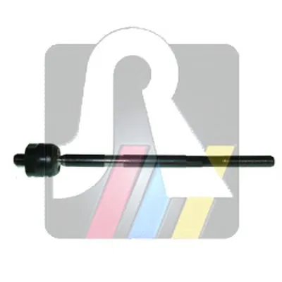 Осевой шарнир, рулевая тяга RTS купить