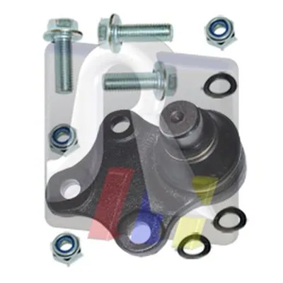 Шаровой шарнир RTS купить