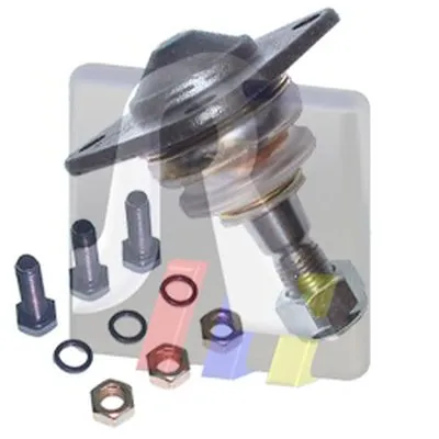 Шаровой шарнир RTS купить