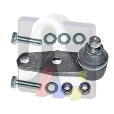 Шаровой шарнир RTS купить