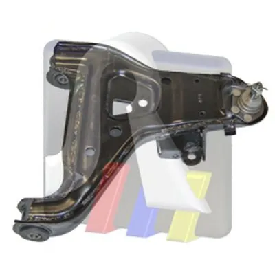 Рычаг независимой подвески колеса, подвеска колеса RTS купить