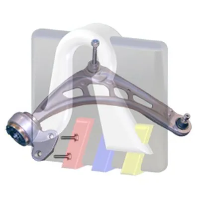 Рычаг независимой подвески колеса, подвеска колеса RTS купить