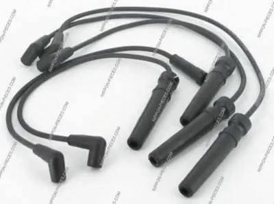 Комплект проводов зажигания NPS купить