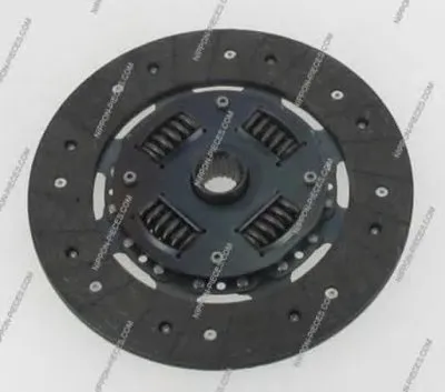 Диск сцепления NPS купить