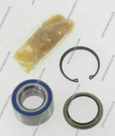 Комплект подшипника ступицы колеса NPS купить