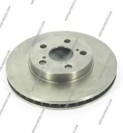 Тормозной диск NPS купить