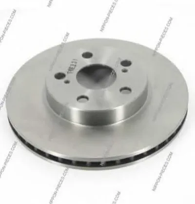 Тормозной диск NPS купить
