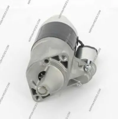 Стартер NPS купить