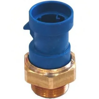 Термовыключатель, вентилятор радиатора FISPA купить