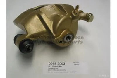 Тормозной суппорт ASHUKI купить