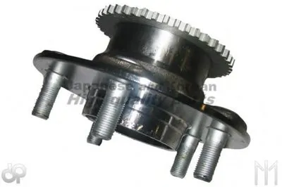 Комплект подшипника ступицы колеса ASHUKI купить