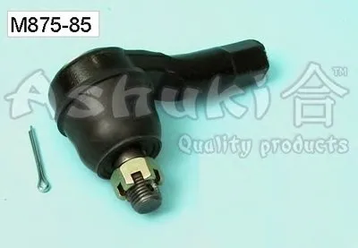 Наконечник поперечной рулевой тяги ASHUKI купить