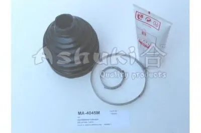 Комплект пылника, приводной вал ASHUKI купить