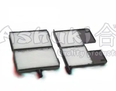 Фильтр, воздух во внутренном пространстве ASHUKI купить