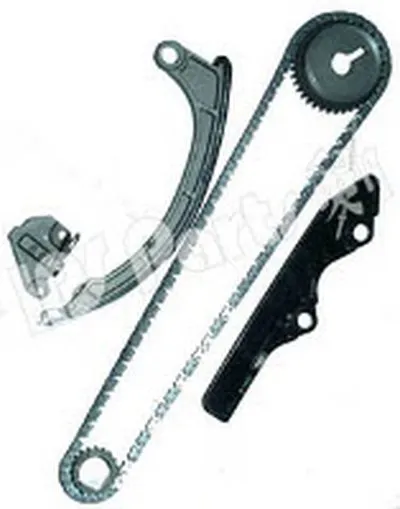 Комплект цепи привода распредвала IPS Parts IPS Parts купить