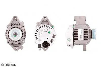 Генератор DRI купить