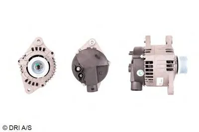 Генератор DRI купить