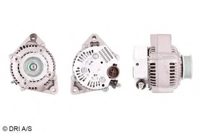 Генератор DRI купить