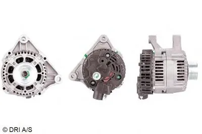 Генератор DRI купить