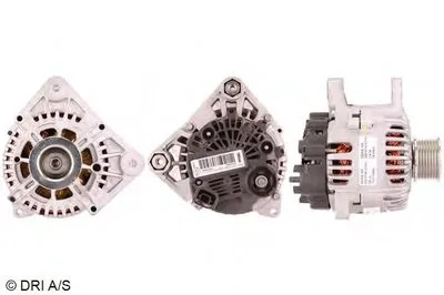 Генератор DRI купить