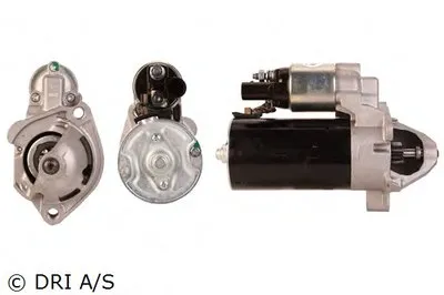 Стартер DRI купить