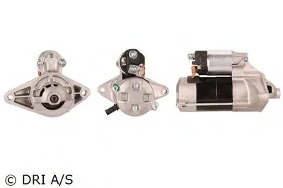 Стартер DRI купить