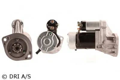 Стартер DRI купить