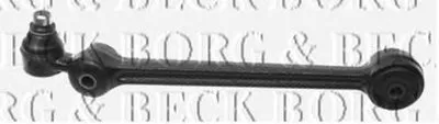 Рычаг независимой подвески колеса, подвеска колеса BORG & BECK купить