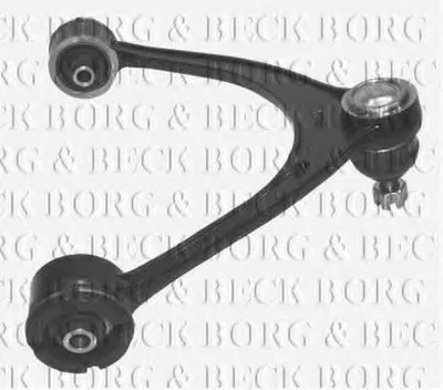 Рычаг независимой подвески колеса, подвеска колеса BORG & BECK купить