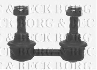 Тяга / стойка, стабилизатор BORG & BECK купить