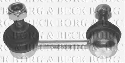 Тяга / стойка, стабилизатор BORG & BECK купить