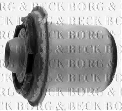 Втулка, балка моста BORG & BECK купить