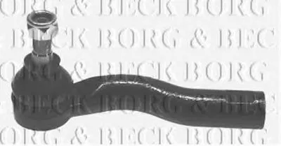 Наконечник поперечной рулевой тяги BORG & BECK купить