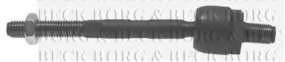 Осевой шарнир, рулевая тяга BORG & BECK купить