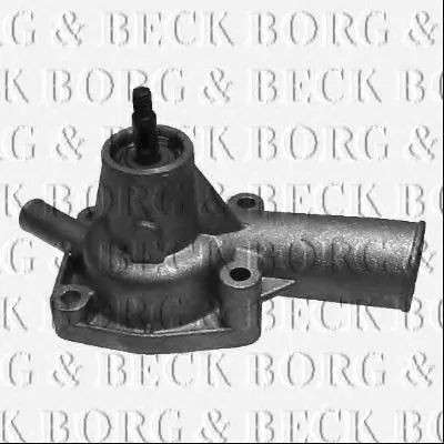 Водяной насос BORG & BECK купить