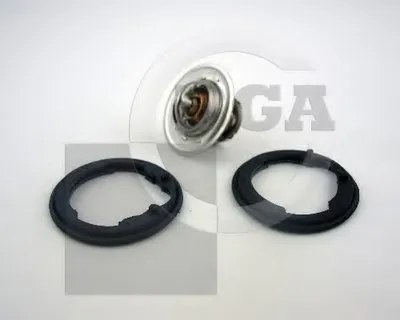 Термостат, охлаждающая жидкость BGA купить