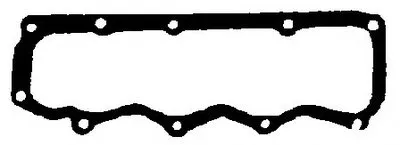 Прокладка, крышка головки цилиндра BGA купить