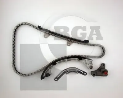 Комплект цепи привода распредвала BGA купить