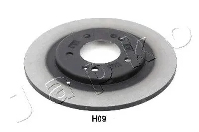 Тормозной диск JAPKO купить