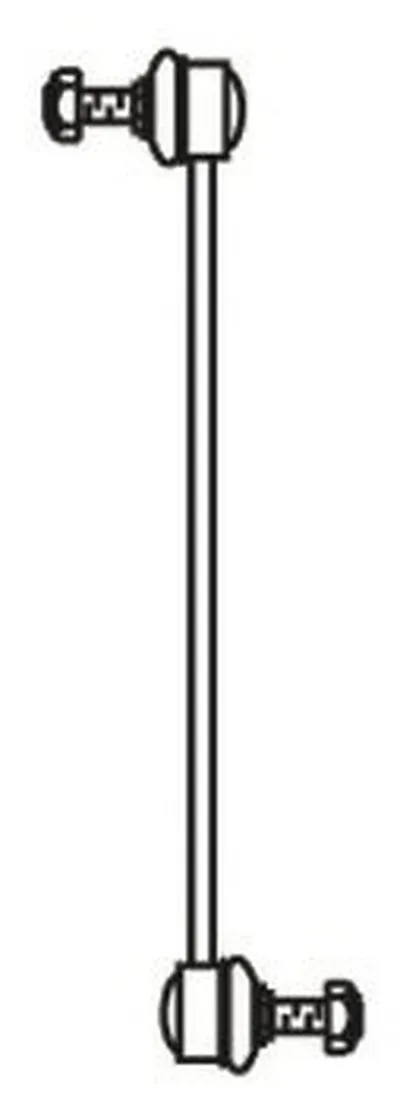 Тяга / стойка, стабилизатор FRAP купить