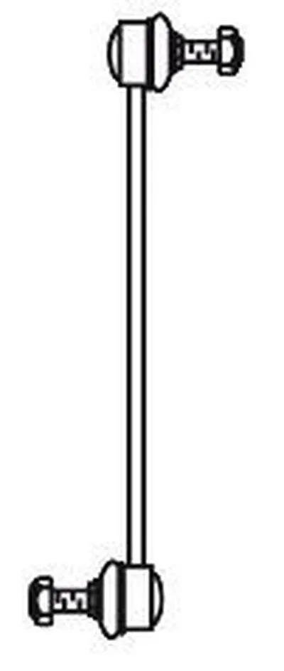 Тяга / стойка, стабилизатор FRAP купить