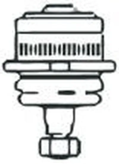 Шаровой шарнир FRAP купить