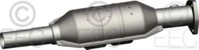 Катализатор для переоборудования EEC купить