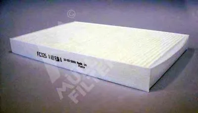 Фильтр, воздух во внутренном пространстве MULLER FILTER купить