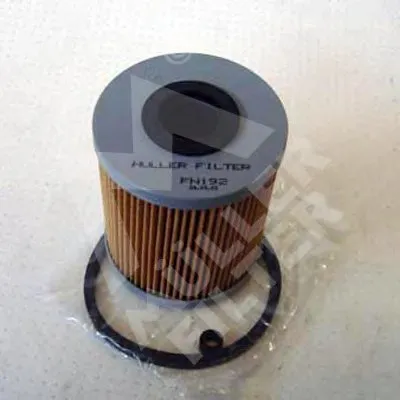 Топливный фильтр MULLER FILTER купить