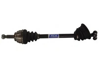 Приводной вал REBUILT DRIVESHAFT RCA FRANCE купить