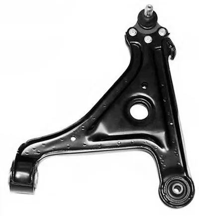 Рычаг независимой подвески колеса, подвеска колеса VEMA купить